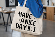 Xmas Holiday, a Slab Serif Font by Aura Typeface (Thumbnail 4 of 7)
