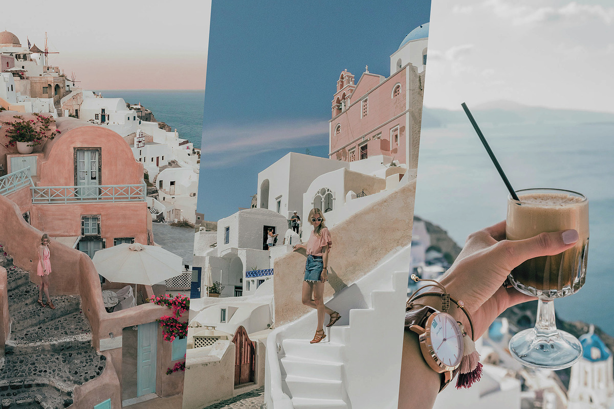 25 Blogger Lightroom Presets, an Action Add-On by Willa (Photo 2 of 10)