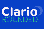 Clario, a Sans Serif Font by Compaq_Creative (Thumbnail 7 of 7)