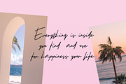 Vibes Signature, a Script Font by Pustudio (Thumbnail 2 of 7)