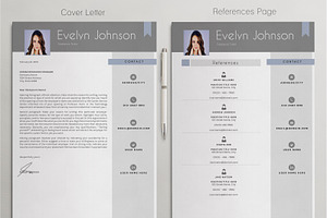 Professional & Elegant Resume