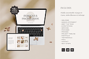 Services & Pricing Guide, a Presentation Template by Wild Theory (Thumbnail 2 of 15)