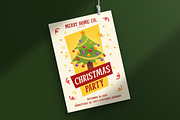 Twinkory - Christmas Display Font, a Serif Font by Youthlabs Studio (Thumbnail 6 of 12)