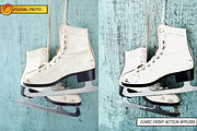 Comic Print Actions, an Action Add-On by WhiteSpace Design Studio (Thumbnail 3 of 5)