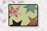 Creative Textured Backgrounds, a Background Graphic by Kristina&Co (Thumbnail 4 of 8)