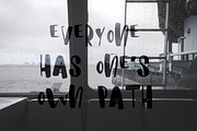 Whitey Handwritten brush font., a Script Font by Wewhitelist (Thumbnail 6 of 7)