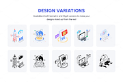 5G Technology and Internet Icons, a Duotone Icon by Vectors Market (Thumbnail 5 of 12)