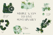 Sustainable 3D Icons, an Icon by Youandigraphics (Thumbnail 7 of 16)