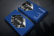 Photography Business Card, a Business Card Template by Helal Shop (Thumbnail 6 of 6)