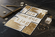 Lujaga | A Sophisticated Modern Luxu, a Font by Astuti Studio (Thumbnail 9 of 16)