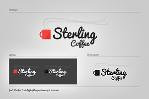 Sterling Coffee