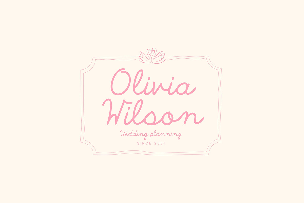 Twilight Sonata - Whimsical Font Duo, a Script Font by HipFonts (Photo 3 of 8)
