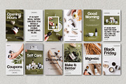 Namone - Instagram Templates, a Social Media Template by Rakyu (Thumbnail 4 of 4)