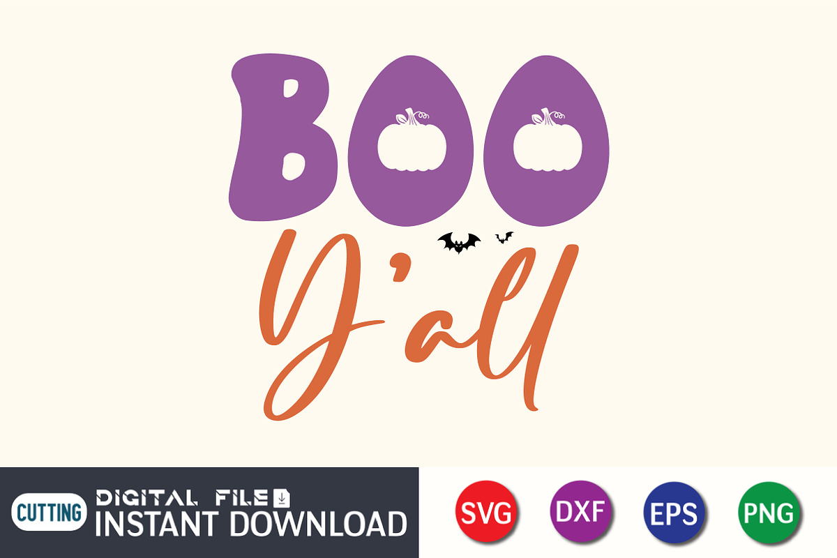 Halloween SVG Bundle, an Object Graphic by FunnySVGCrafts (Photo 8 of 14)