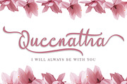 Beautiful Sweet Bundle, a Handwritten Font by Yoga Letter (Thumbnail 16 of 19)