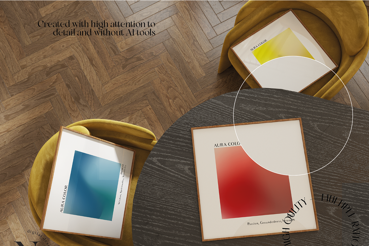 MOCKUP BUNDLE - 24 SCENES, an Advertising Mockup by N digital designs (Photo 6 of 11)