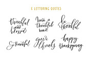 Thanksgiving Illustrations, a Decorative Illustration by Art pages (Thumbnail 6 of 7)