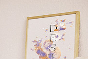 Botany & Antiquity Collection, an Object Graphic by Natali Batu (Thumbnail 15 of 20)