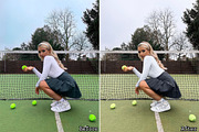 14 Lifestyle Lightroom Photo Presets, a Preset Add-On by Presets by Yevhen (Thumbnail 7 of 10)