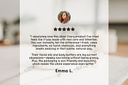 Siena Sans Serif Handwritten Font, a Handwritten Font by Lanastace Studio (Thumbnail 16 of 19)