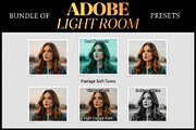 Vintage Film Look 20,000 Presets, a Preset Add-On by Crox Studio | Digital (Thumbnail 31 of 63)