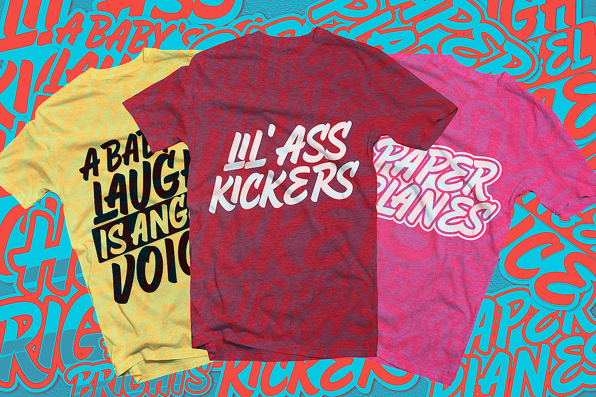Hey Brights preview 4