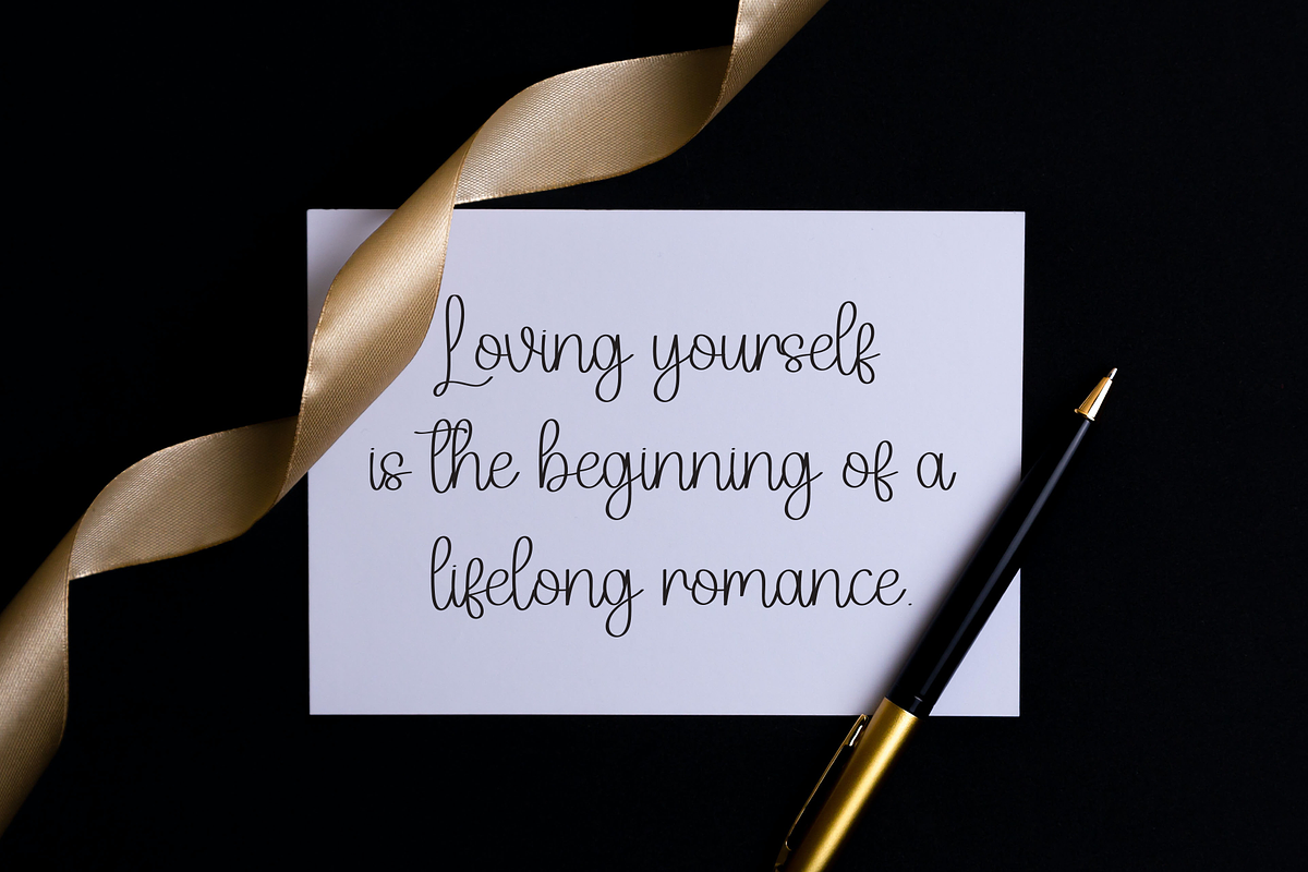 Lightning | Script Font, a Handwritten Font by Scratchones (Photo 5 of 9)
