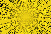 CS Caustic Drawn, a Sans Serif Font by Craft Supply Co. (Thumbnail 7 of 8)