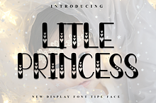 Litle Princess