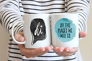 Big Bunch of Fonts Vol 2, a Script Font by Creativeqube Design (Thumbnail 9 of 14)