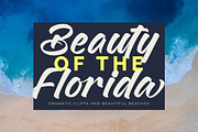 Geralty Retturn Bold Handwritten, a Script Font by Letterena Studios Script (Thumbnail 15 of 20)