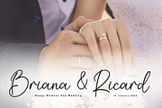 Olivia Signature | Script Font, a Handwritten Font by Scratchones (Thumbnail 5 of 8)