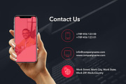Marketing Mix Keynote Template, a Presentation Template by Jumsoft (Thumbnail 26 of 26)