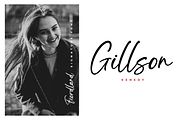 Otamendi Signature Font, a Script Font by Pen Culture (Thumbnail 3 of 9)