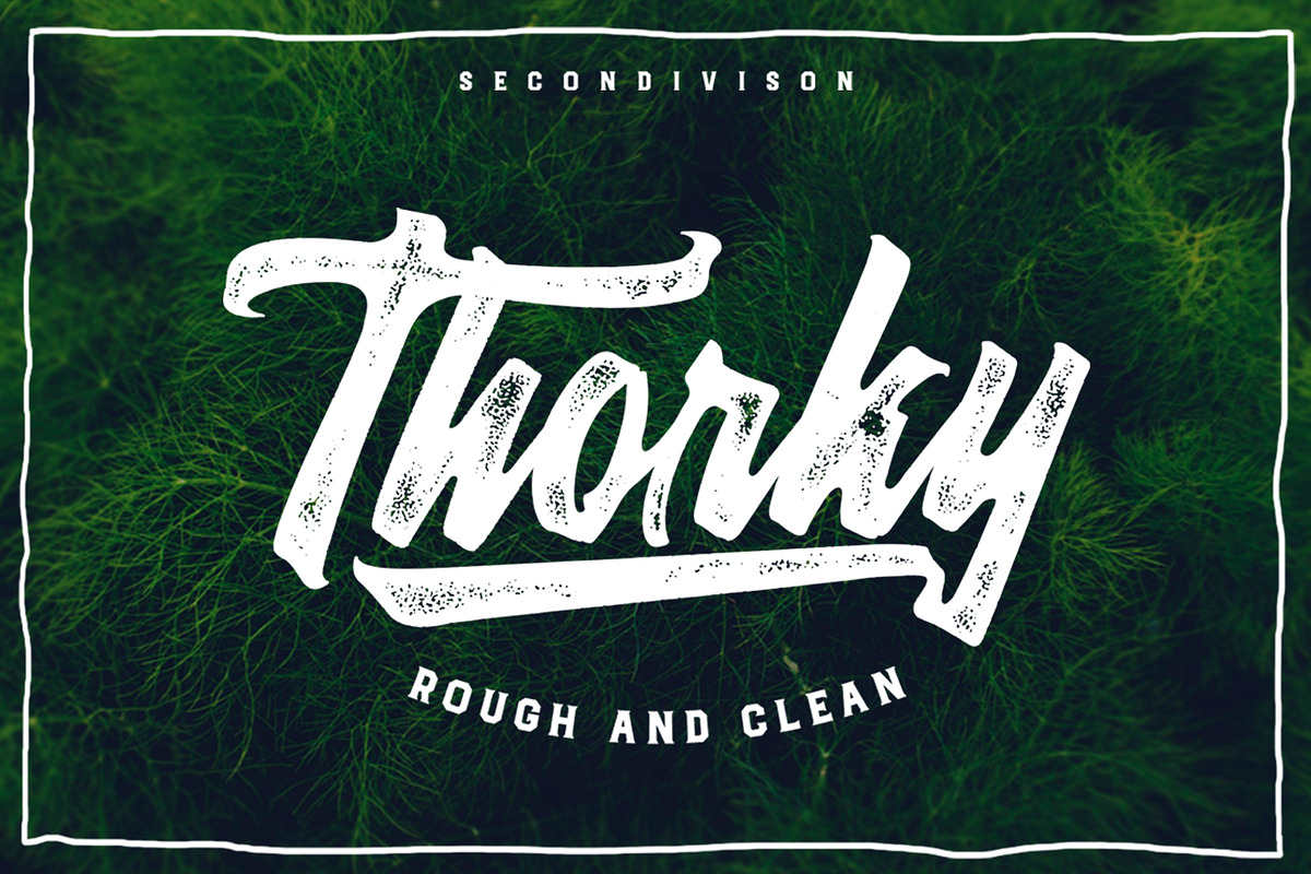 Thorky