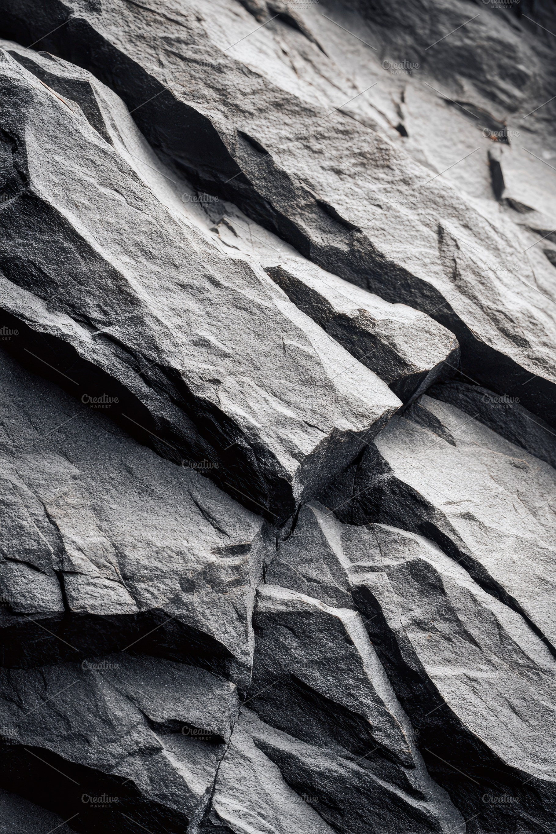 Vibrant rock formations in a canyon, a Background Photo by AlyaAnd