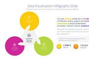 Data Visualization PowerPoint, a Presentation Template by Pulsecolor (Thumbnail 27 of 37)