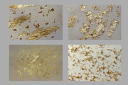 Golden festive papers, a Texture Graphic by Anntuan (Thumbnail 13 of 14)