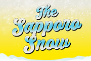 Arctic Splash | Vintage Script Font, a Script Font by Angin Studio (Thumbnail 15 of 18)