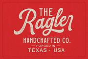 UPDATE - Hundergad Collection Font, a Script Font by Letterhend Studio (Thumbnail 5 of 10)