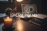 Hesa - Modern Luxury Serif Font, a Font by Astuti Studio (Thumbnail 6 of 16)