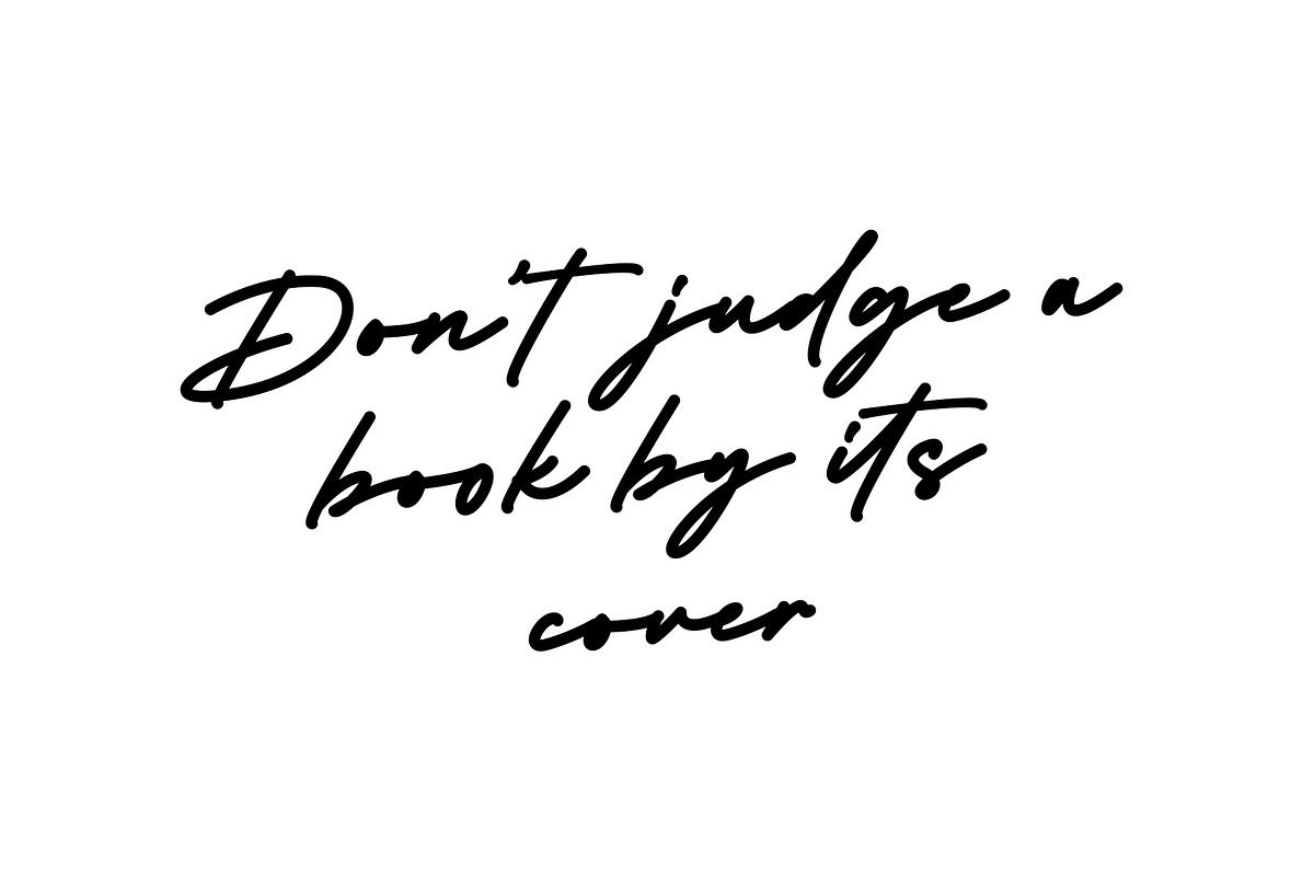 Huntley Signature Font, a Handwritten Font by RantautypeStudio (Photo 2 of 13)