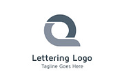 20 Logo Lettering Q Template Bundle, a Branding & Logo Template by Acongraphic (Thumbnail 19 of 21)