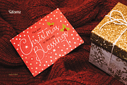 Saloma Signature, a Script Font by Burntilldead (Thumbnail 7 of 11)