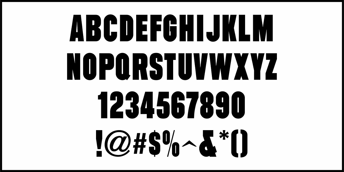 Editorial Feedback JNL, a Sans Serif Font by Jeff Levine Fonts (Photo 3 of 5)