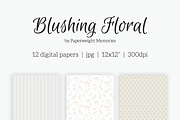 Digital PatternedPaper, 12x12 inches, a Pattern Graphic by Paperweight Memories (Thumbnail 5 of 5)
