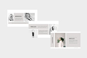 Clinton - Powerpoint Template, a Presentation Template by Barland Design (Thumbnail 4 of 11)