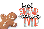 Otherwise - A Silly Mixable Font Duo, a Font by CraftyLittleNodes (Thumbnail 4 of 5)