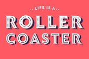 Lumiere - Family 30% off, a Serif Font by Latinotype (Thumbnail 4 of 12)