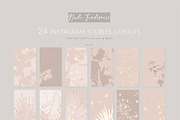 DIGITAL PAPER BUNDLE, a Texture Graphic by Anna Sokol (Thumbnail 20 of 133)